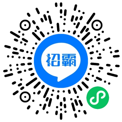 小程序码
