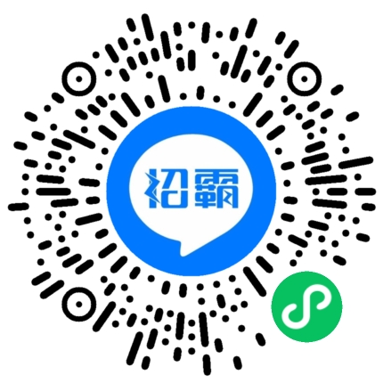 小程序码