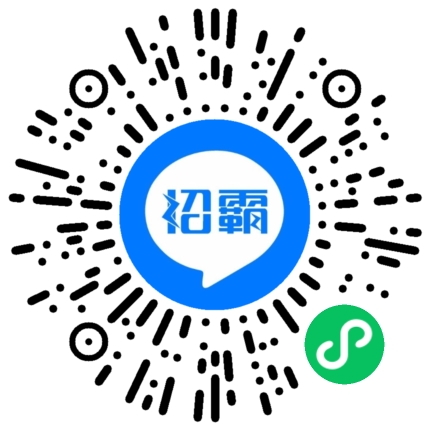 小程序码