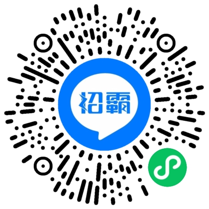 小程序码