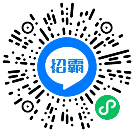 小程序码