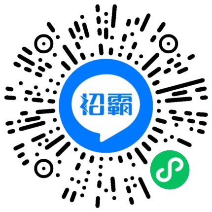小程序码