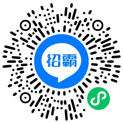 小程序码