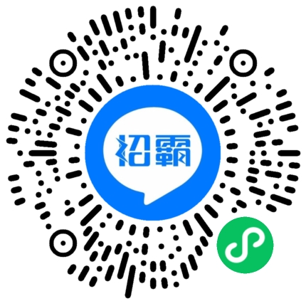 小程序码